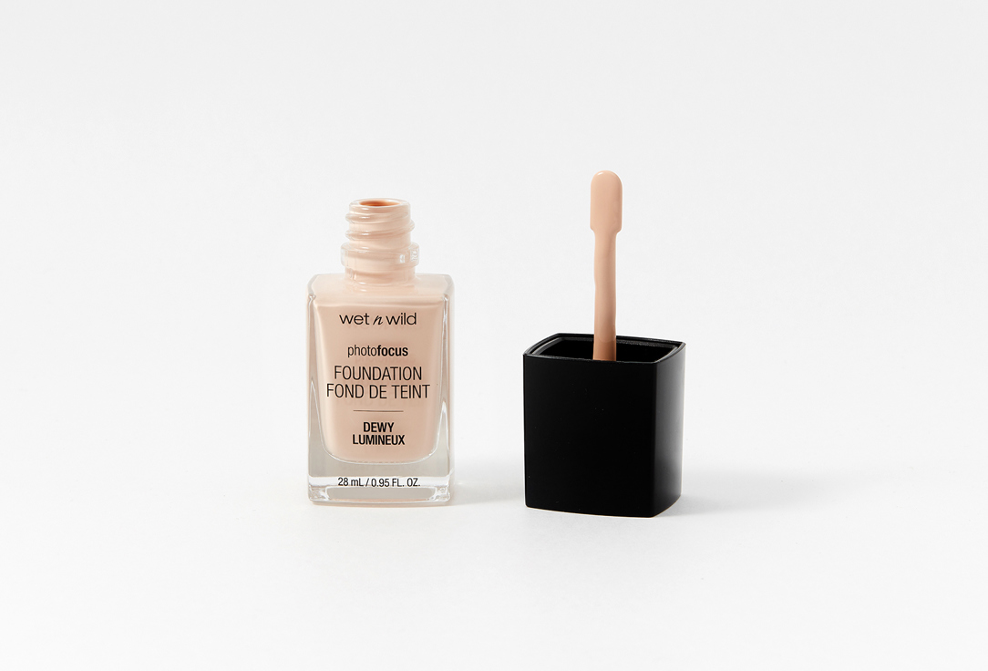 Wet n Wild Concealer Photo Focus