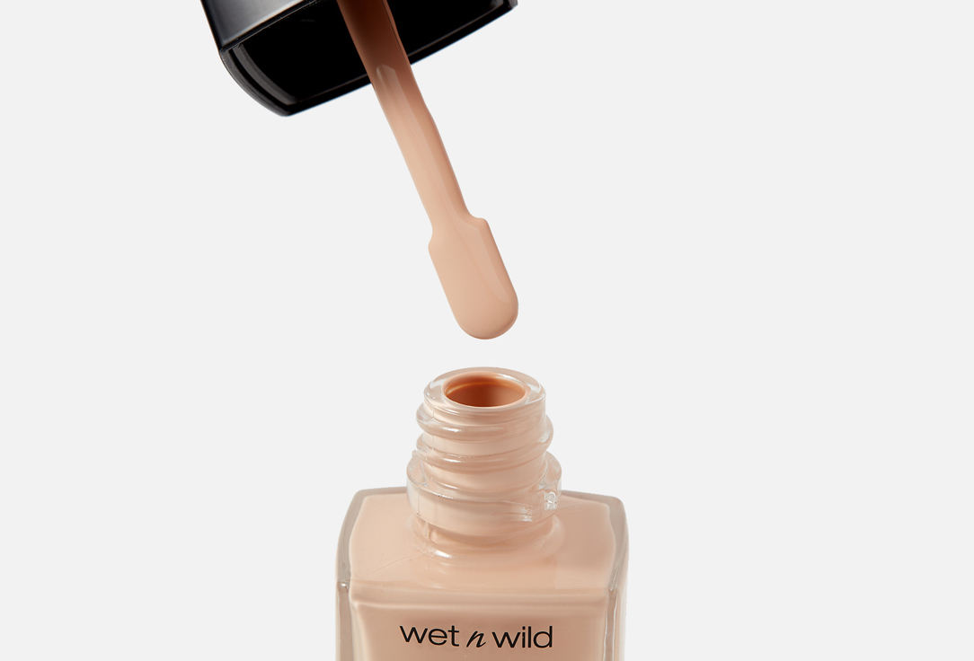 Wet n Wild Concealer Photo Focus