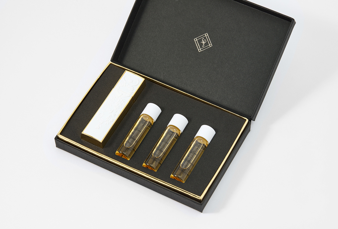 Kilian Paris Perfume set for travel Love, don't be shy