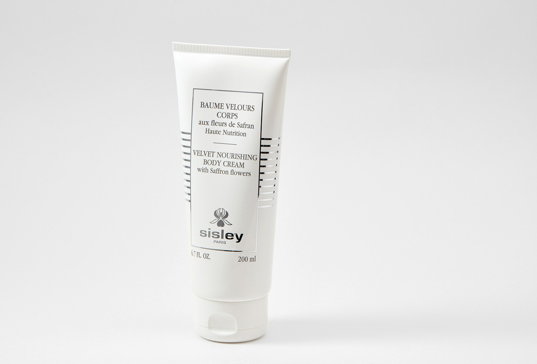 Sisley hydrating body cream Velvet Nourishing Body Cream