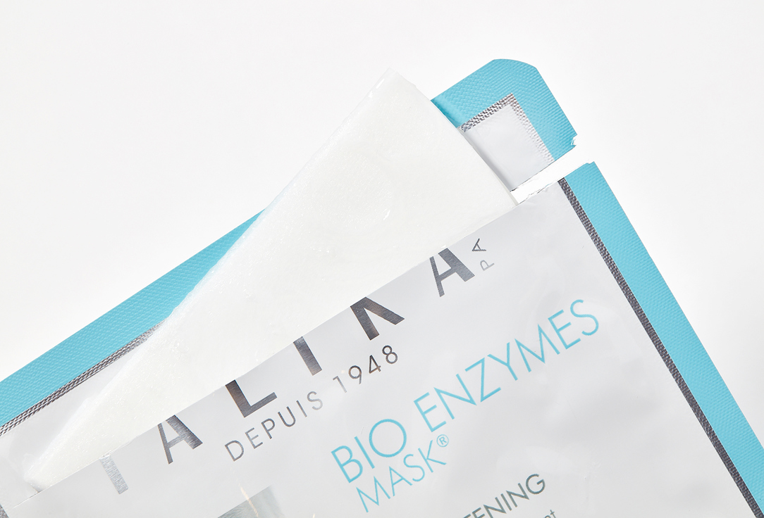 TALIKA Face Mask Bio Enzymes Brightening