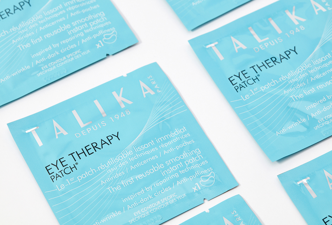 TALIKA Eye patch refill Therapy