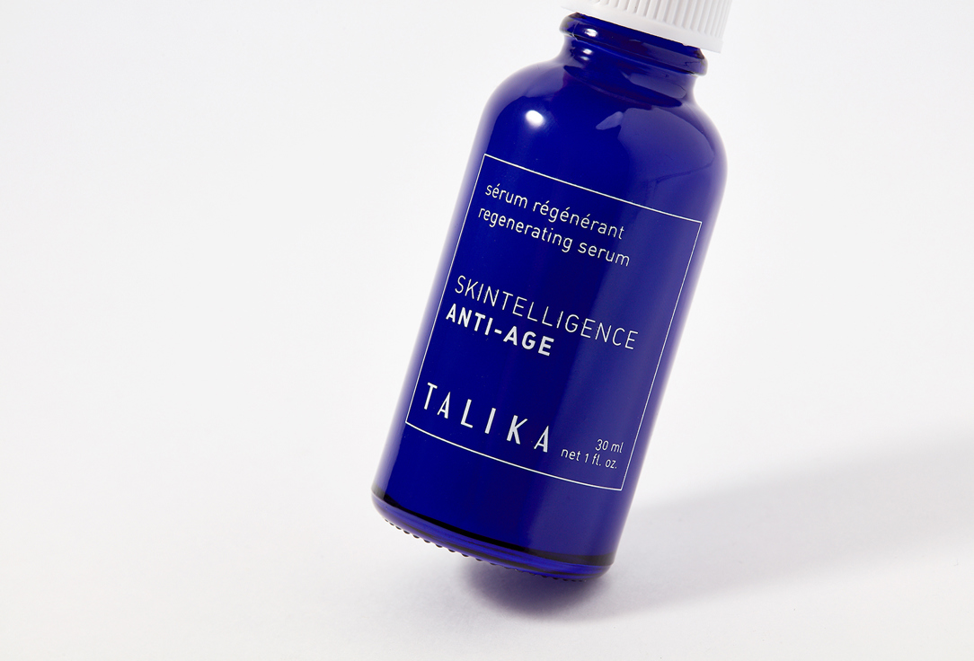 TALIKA Face serum Skintelligence Anti-age Regenerating