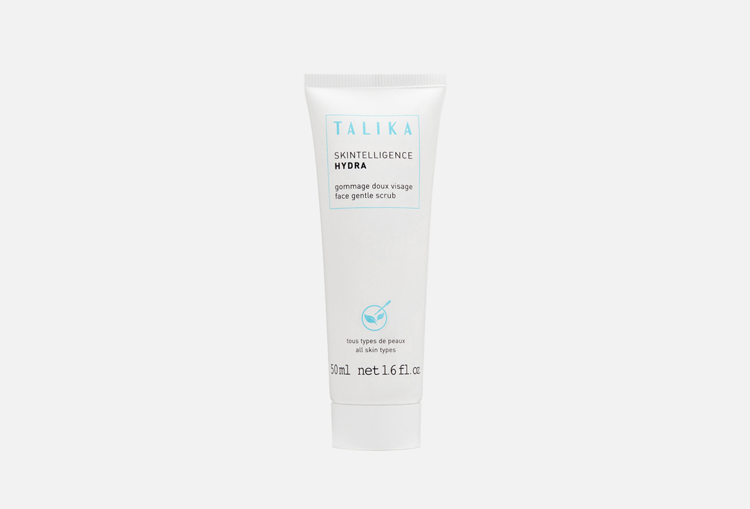 TALIKA Face scrub Skintelligence Hydra Gentle