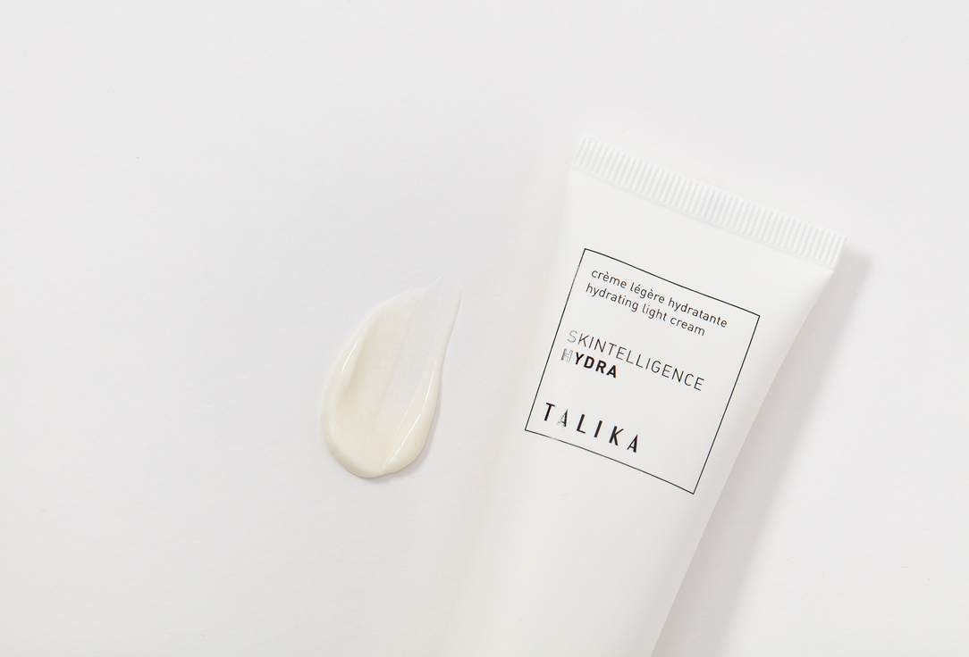 TALIKA Face cream Skintelligence Hydra