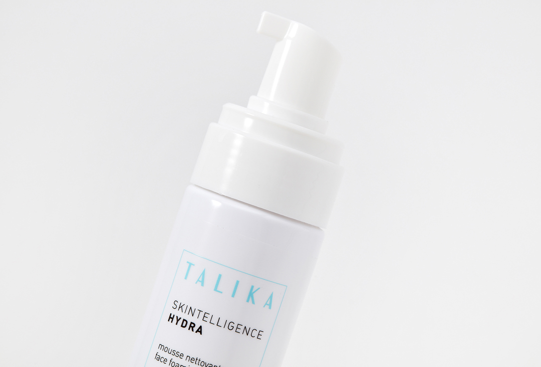 TALIKA Face foam Skintelligence Hydra Moisturising