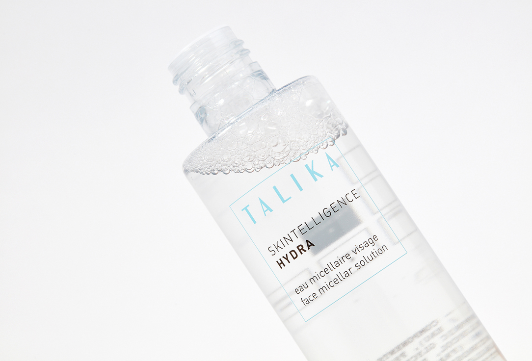 TALIKA Micellar water Skintelligence Hydra Moisturising