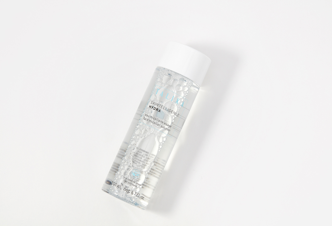 TALIKA Micellar water Skintelligence Hydra Moisturising