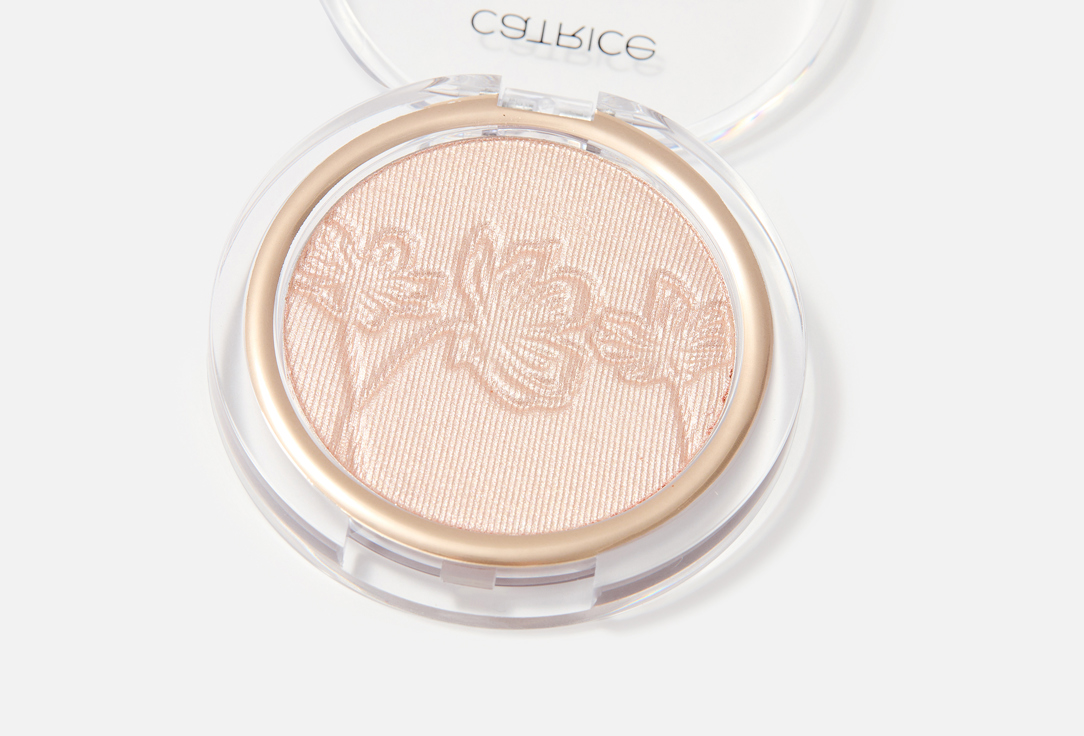 Catrice Powder Highlighter More Than Glow