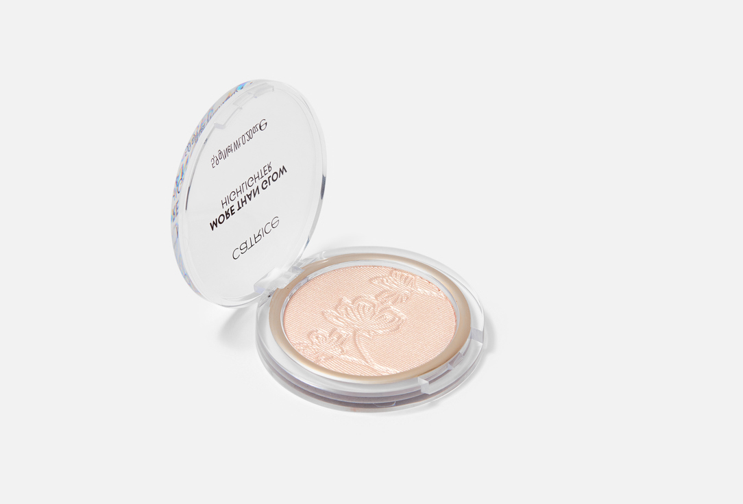 Catrice Powder Highlighter More Than Glow