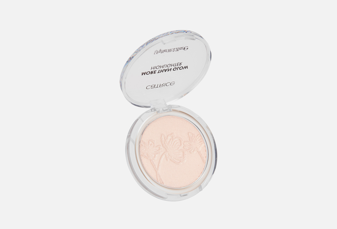 Catrice Powder Highlighter More Than Glow