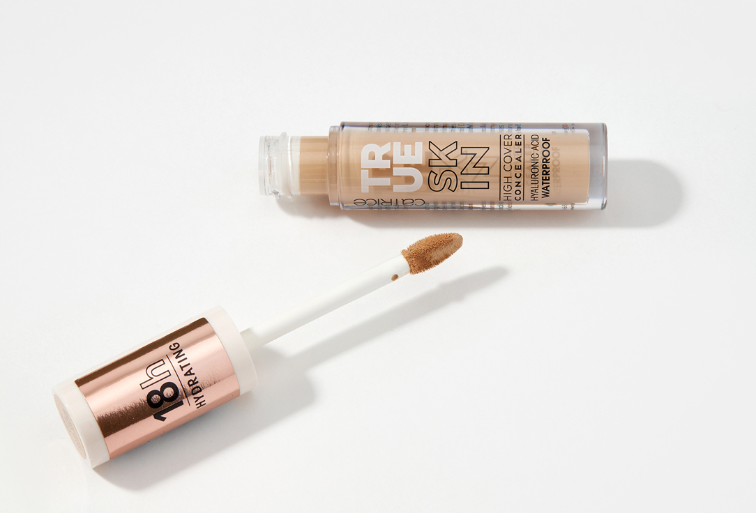 Catrice High Cover Concealer  True Skin