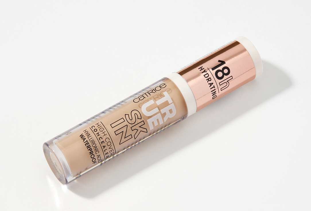 Catrice High Cover Concealer  True Skin