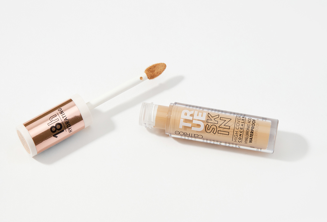 Catrice High Cover Concealer  True Skin