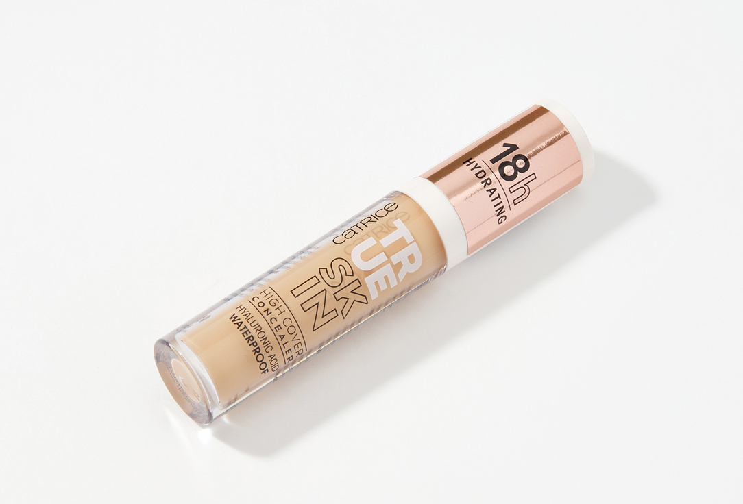 Catrice High Cover Concealer  True Skin