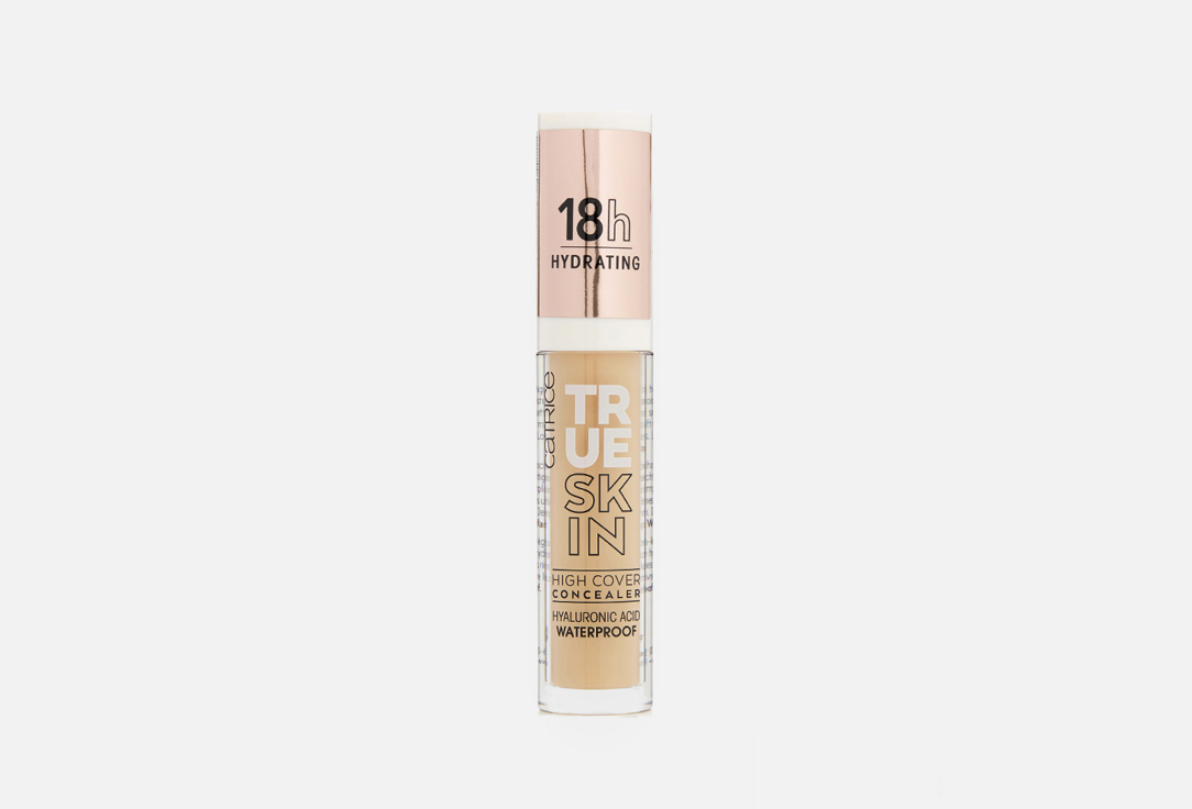 Catrice High Cover Concealer  True Skin