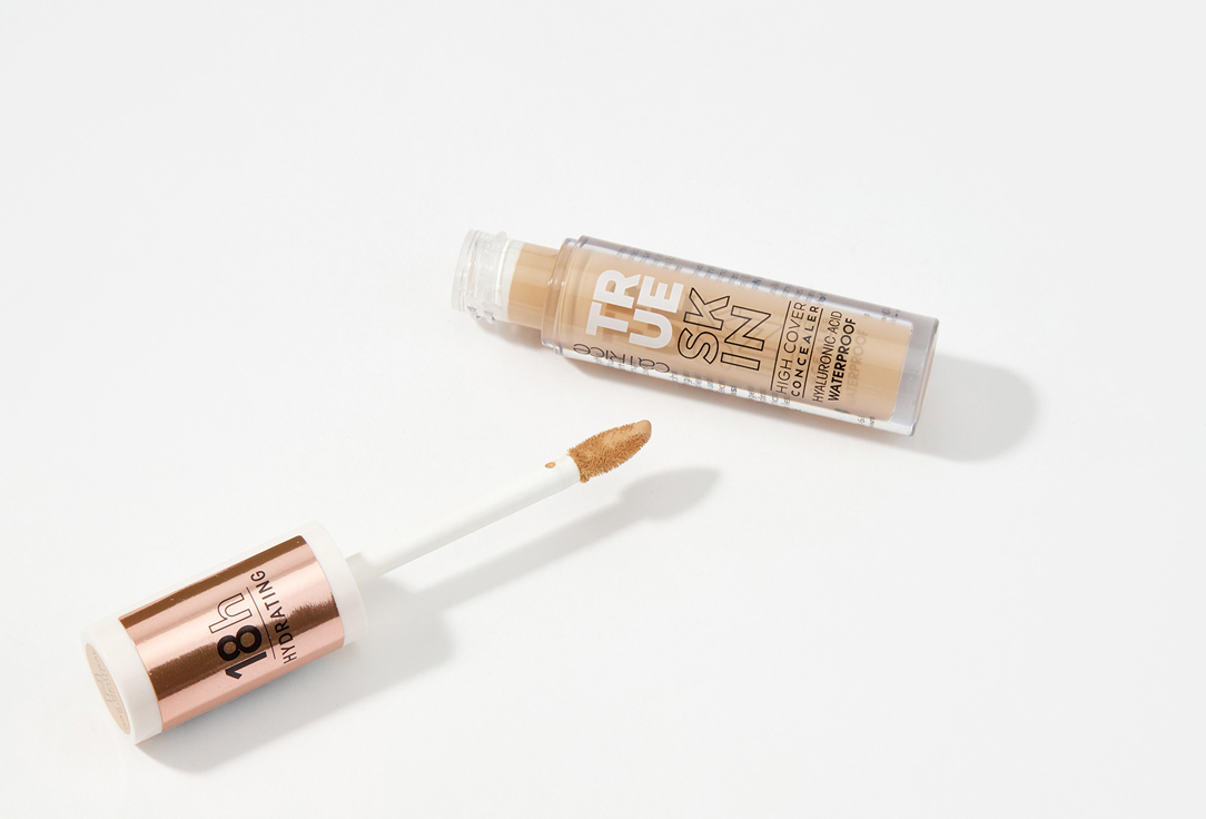 Catrice High Cover Concealer  True Skin