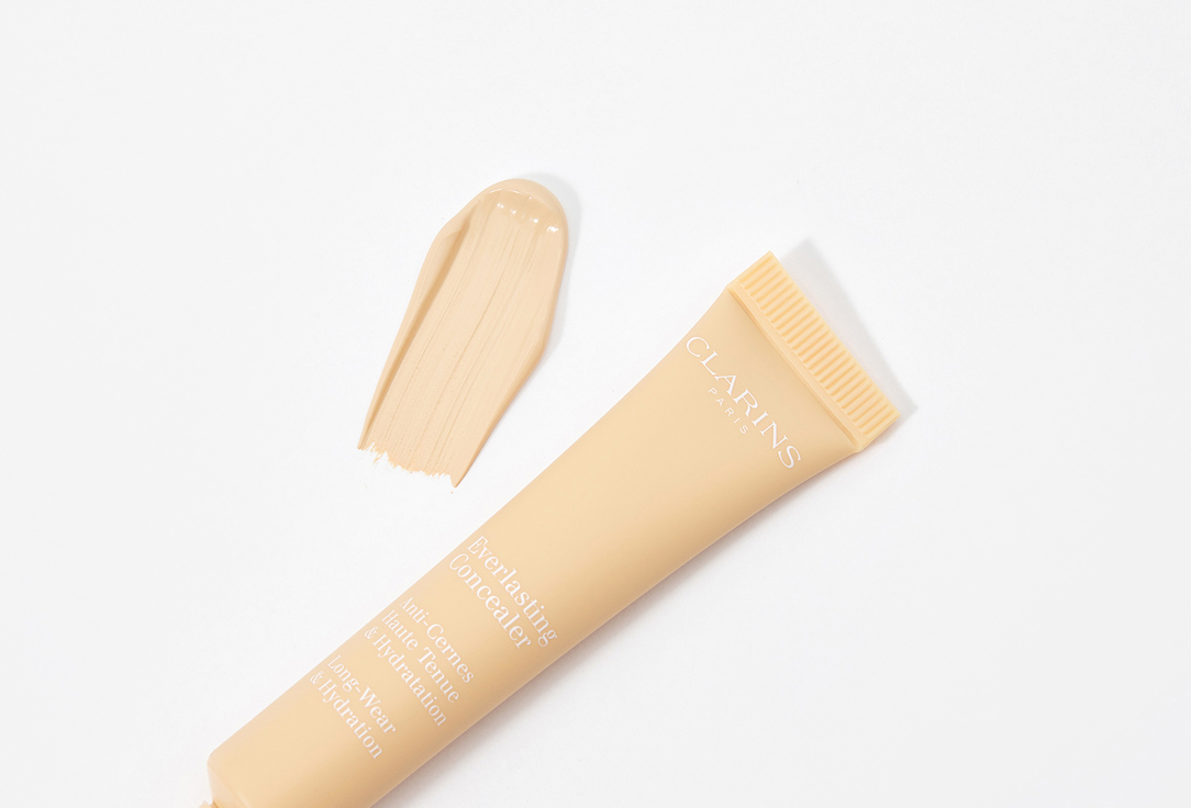 Clarins Long-lasting concealer Everlasting