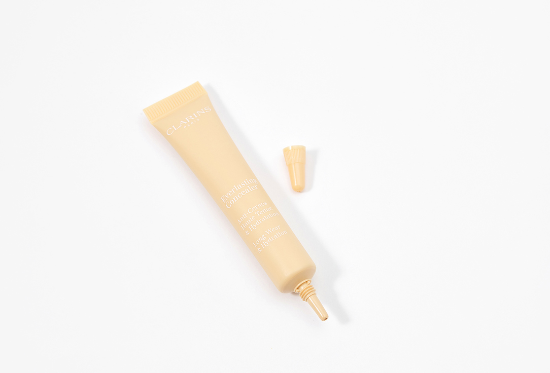 Clarins Long-lasting concealer Everlasting