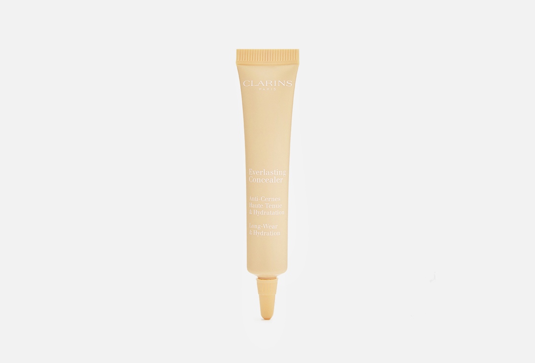 Clarins Long-lasting concealer Everlasting