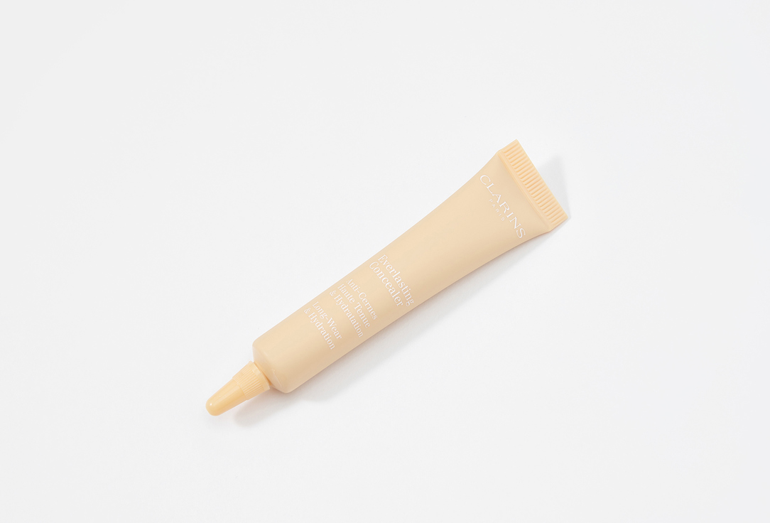 Clarins Long-lasting concealer Everlasting