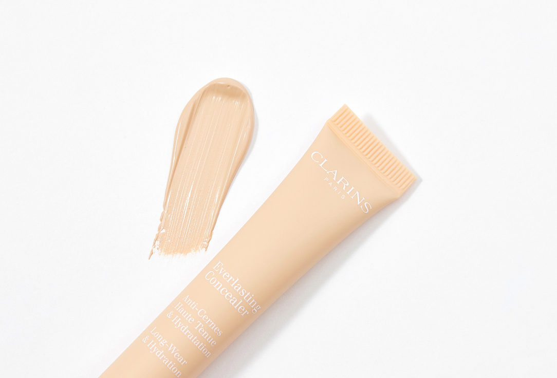 Clarins Long-lasting concealer Everlasting