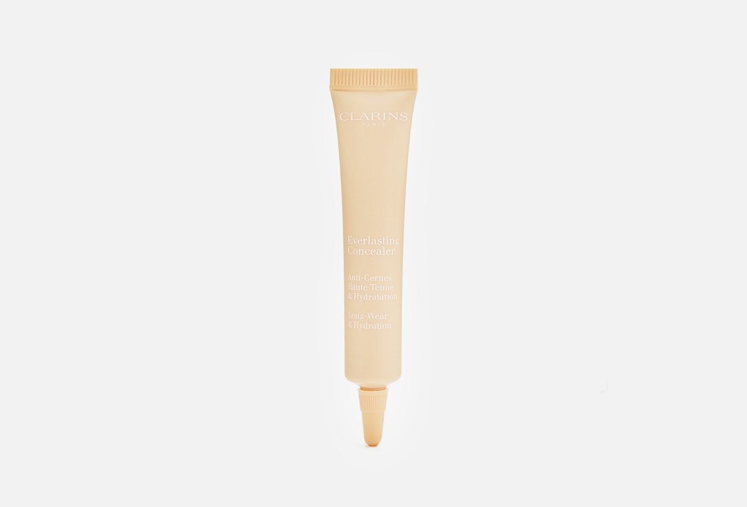 Clarins Long-lasting concealer Everlasting