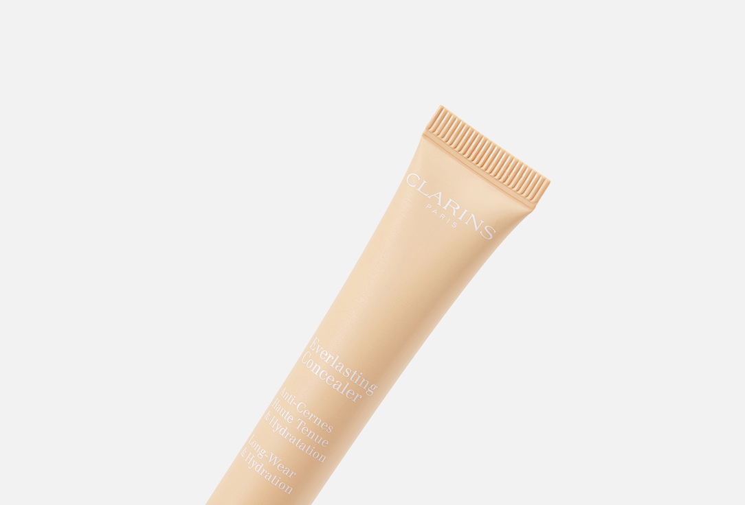 Clarins Long-lasting concealer Everlasting