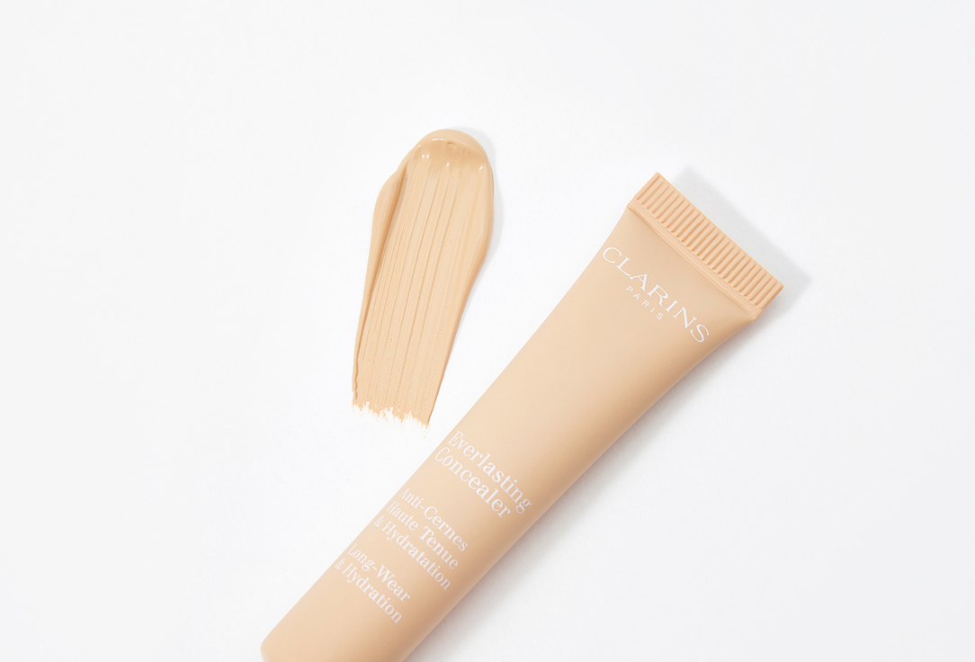 Clarins Long-lasting concealer Everlasting