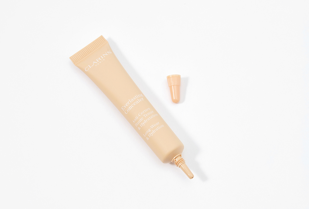 Clarins Long-lasting concealer Everlasting