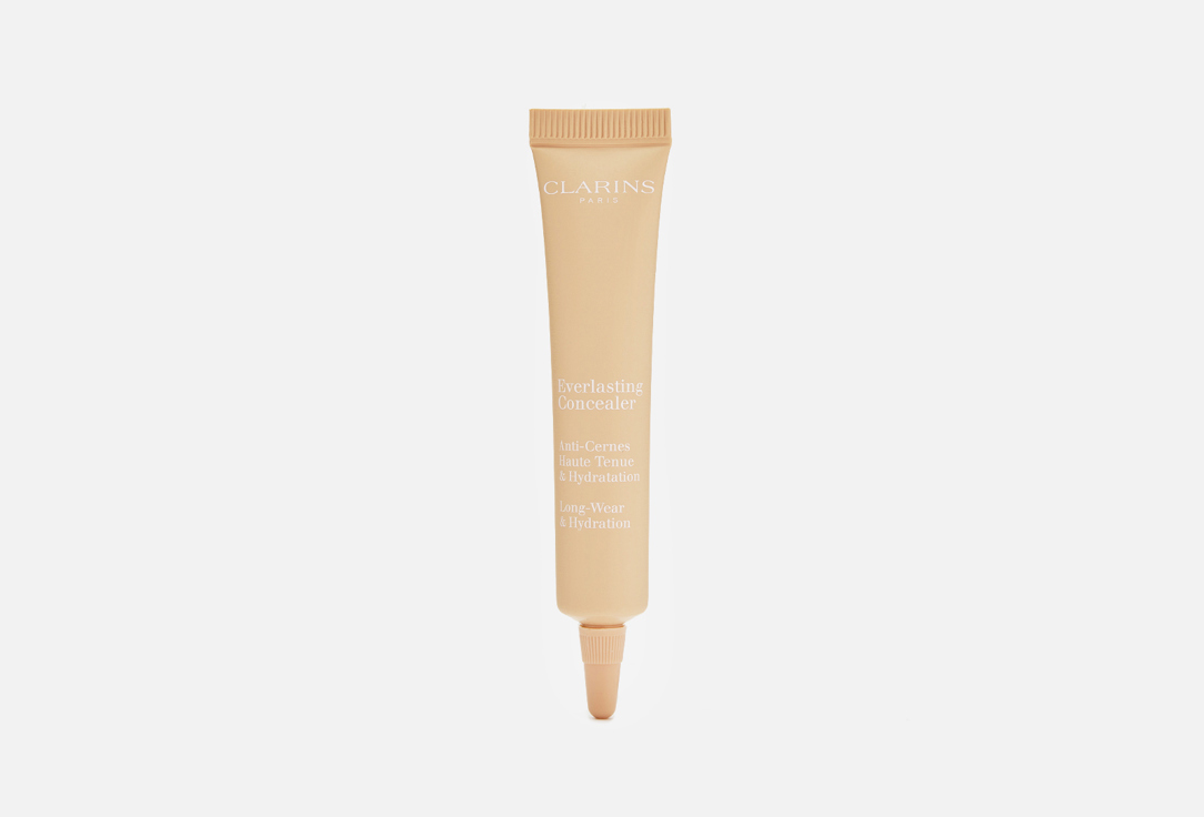 Clarins Long-lasting concealer Everlasting