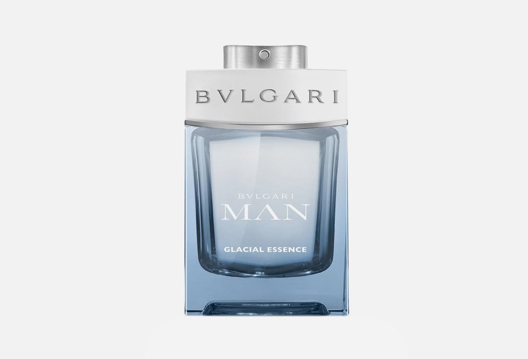 Bvlgari Eau de parfum Man Glacial Essence