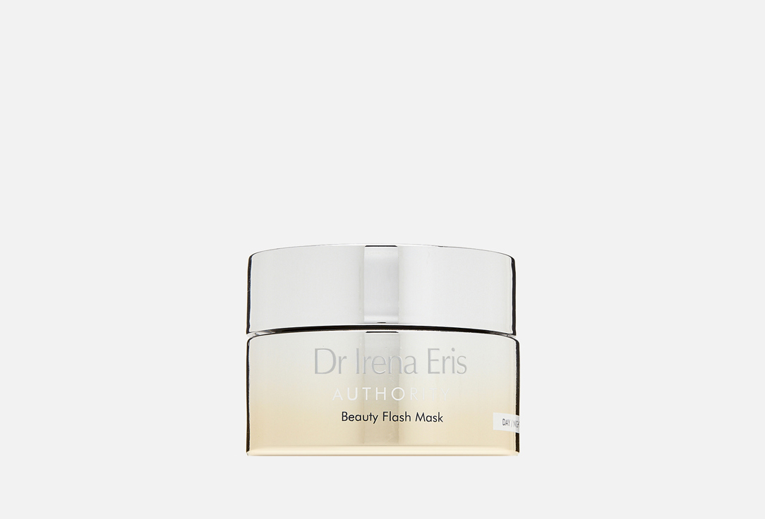 DR IRENA ERIS Face Mask Authority Beauty