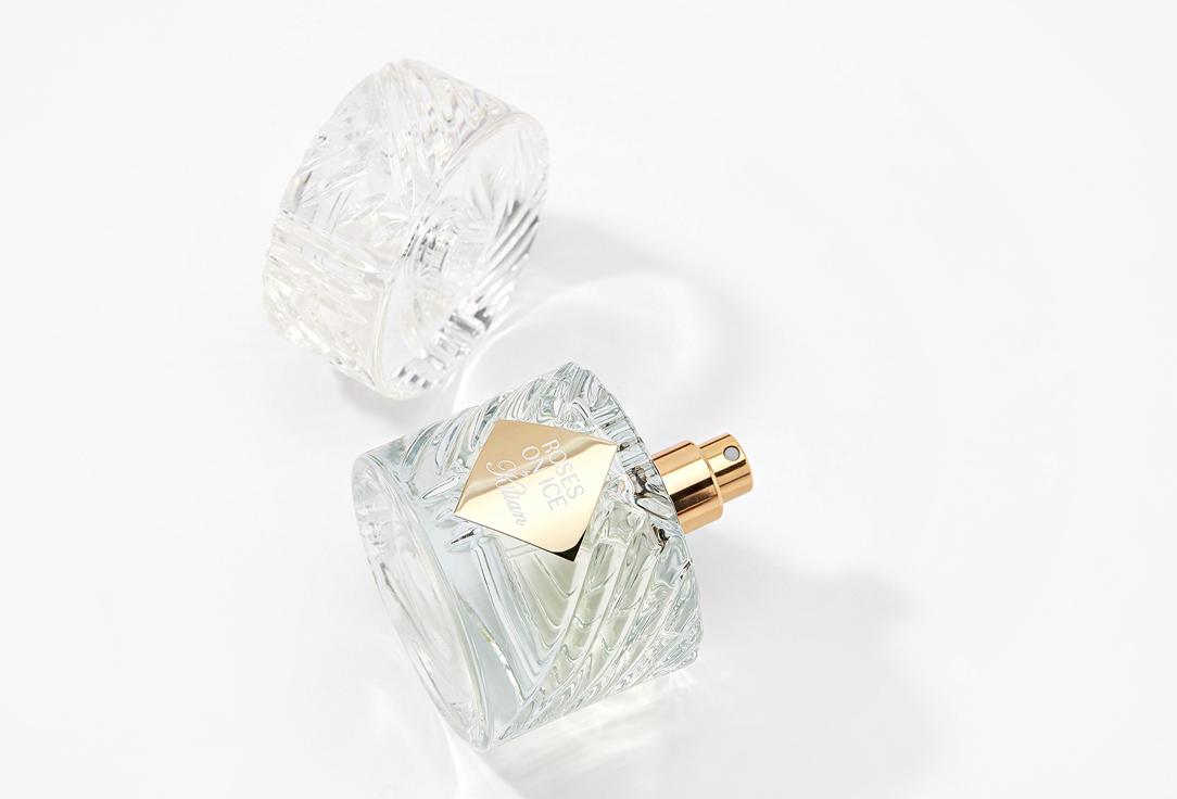 Kilian Paris Eau De Parfum Roses On Ice