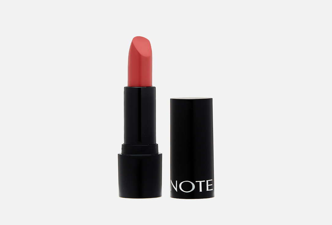 NOTE Lipstick Deep Impact