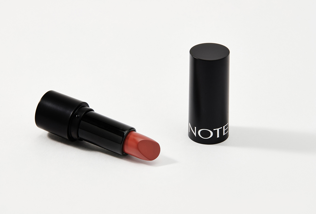 NOTE Lipstick Deep Impact