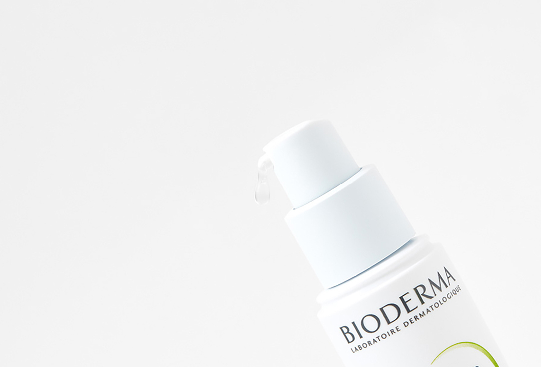 Bioderma Gentle night peeling Sebium