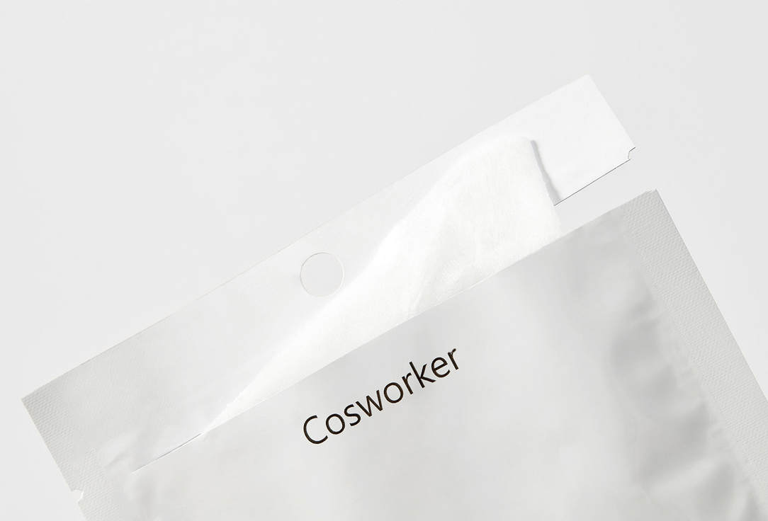 Cosworker Face sheet mask Moisturizing