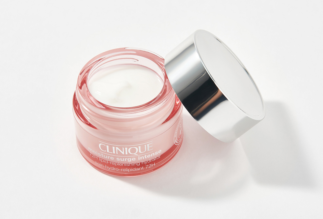 Clinique Moisturizing Face Gel-Cream Moisture Surge Intense 72H