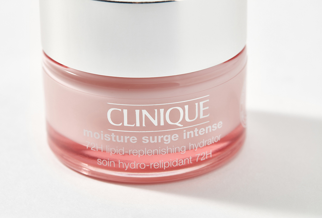 Clinique Moisturizing Face Gel-Cream Moisture Surge Intense 72H