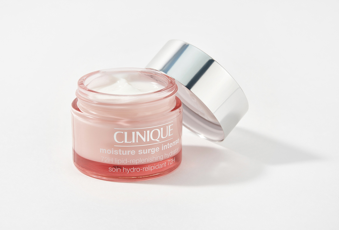 Clinique Moisturizing Face Gel-Cream Moisture Surge Intense 72H