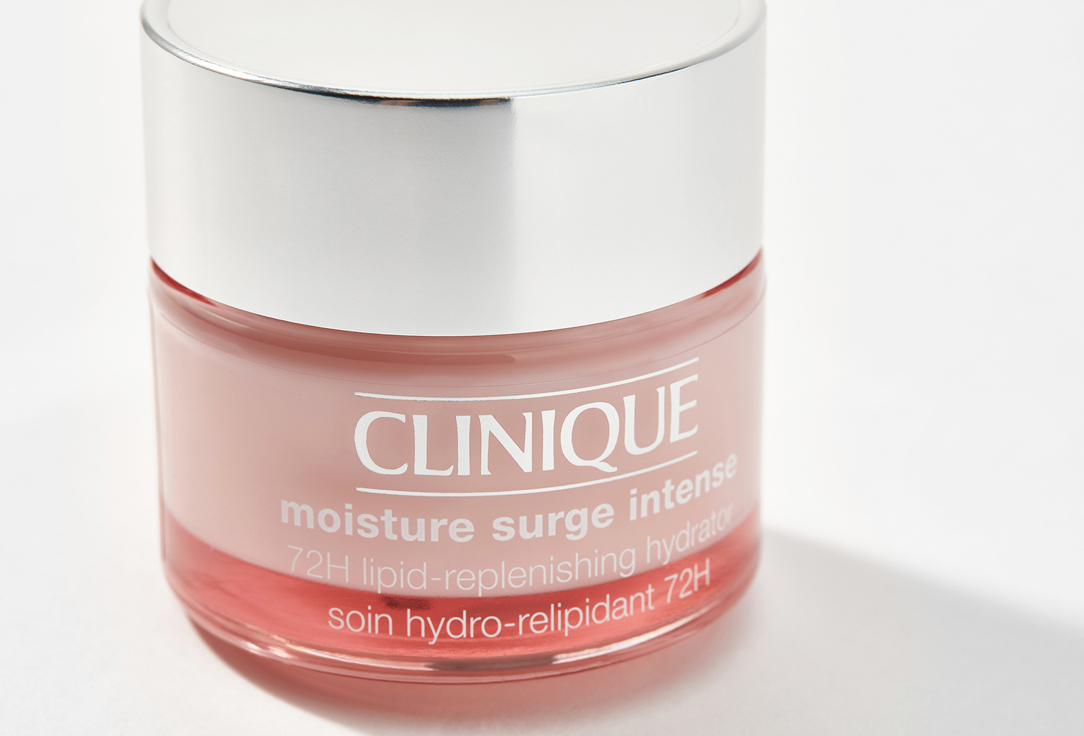 Clinique Moisturizing Face Gel-Cream Moisture Surge Intense 72H