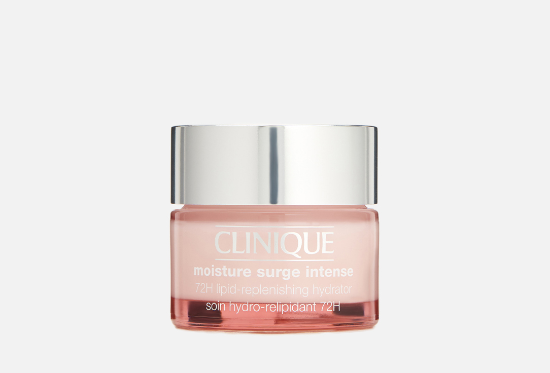 Clinique Moisturizing Face Gel-Cream Moisture Surge Intense 72H