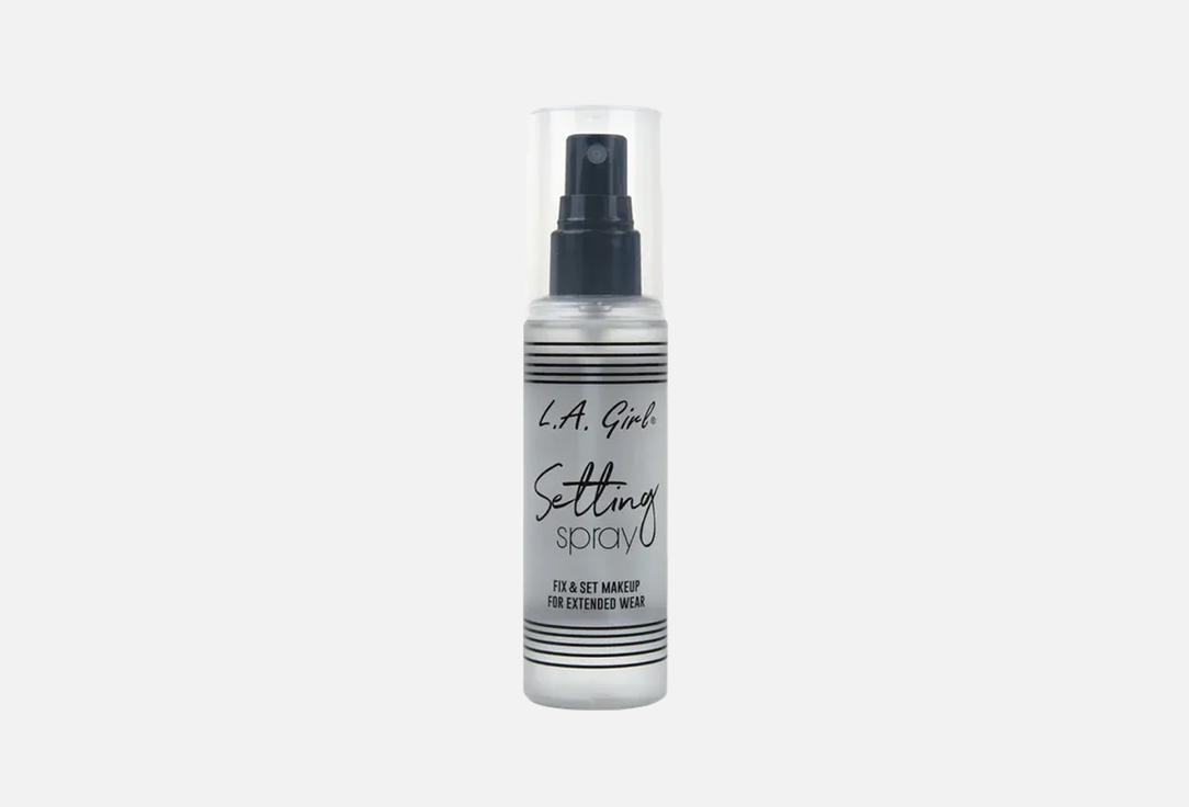 L.A. Girl Mattifying Setting Spray Setting Spray