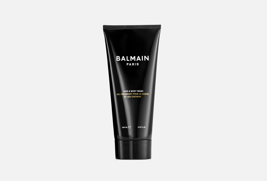 BALMAIN Paris Refreshing Hair & Body Wash 2-in-1 Hair & Body Wash