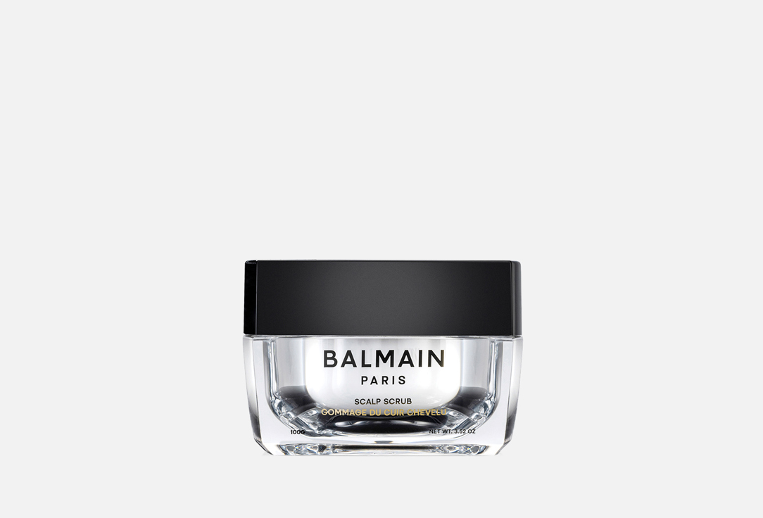 BALMAIN Paris Scalp Exfoliator Scalp Scrub 