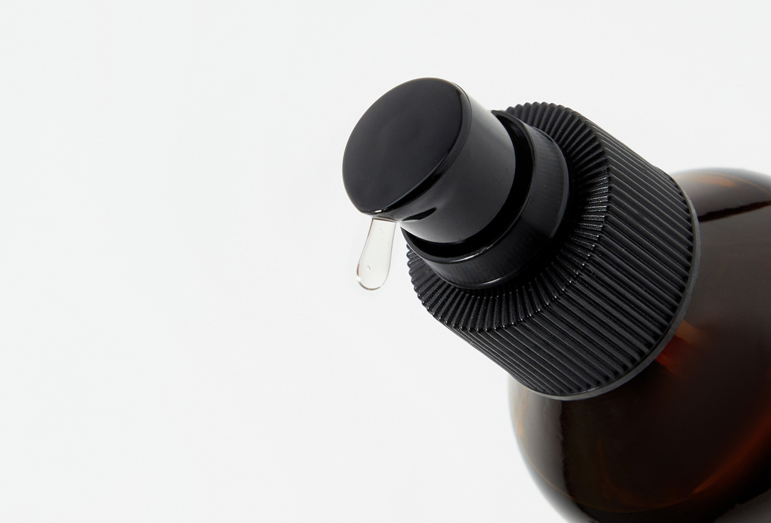 SONO Moisturizing Hair Oil Moisturizing and restructuring