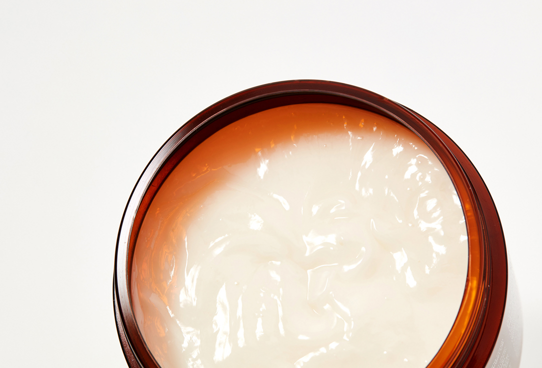 SONO Restoring Hair Mask Argan the deep