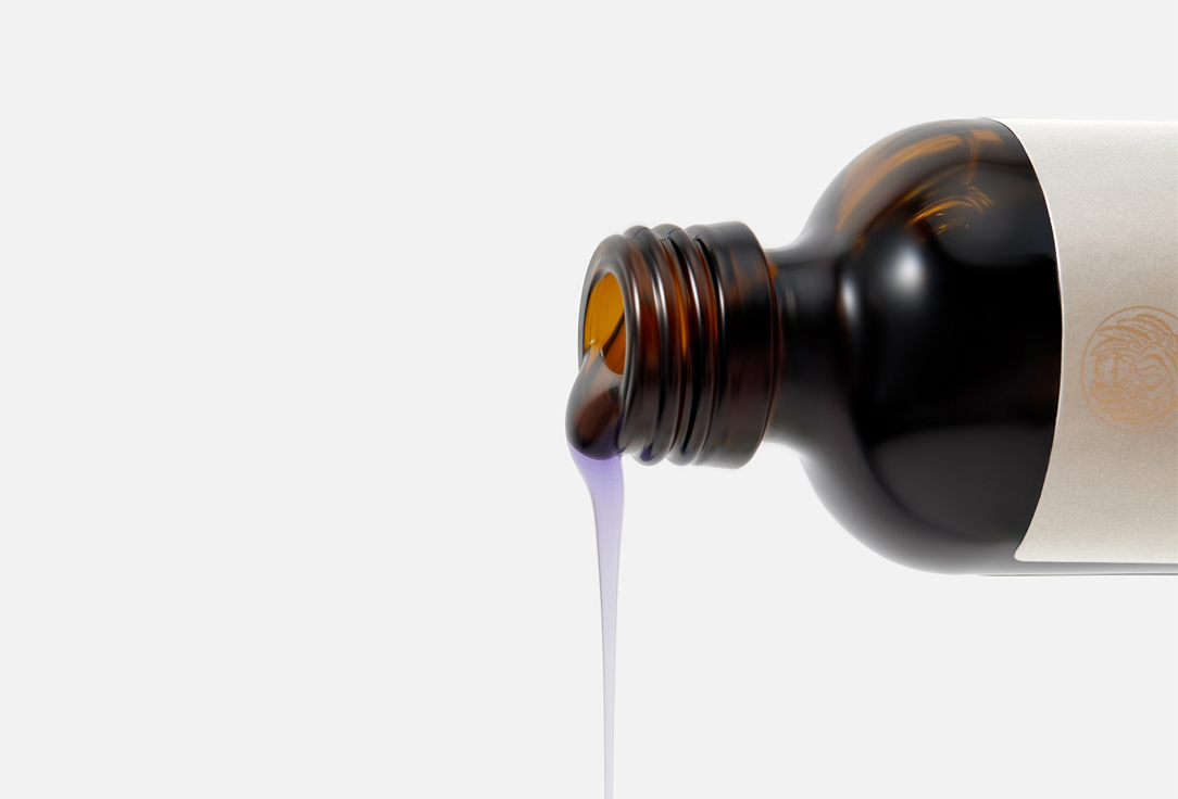 SONO Smoothing Hair Oil Blonder the oil 30 ml SONO Smoothing Hair Oil Blonder the oil