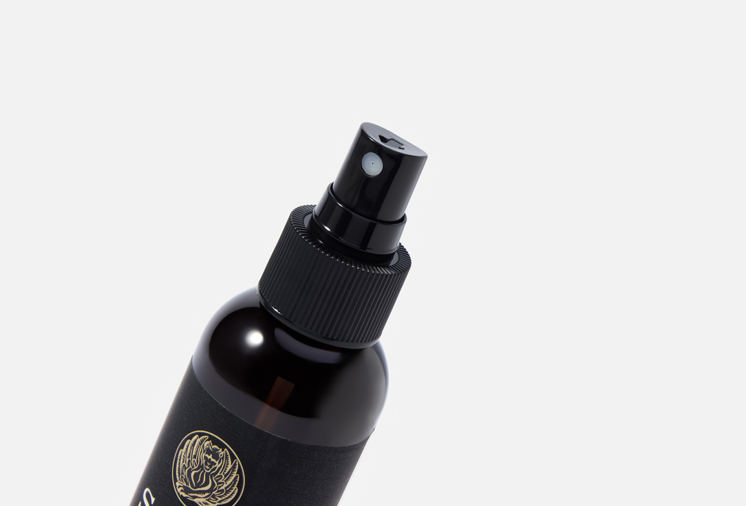 SONO Curling Spray Style the salt wave